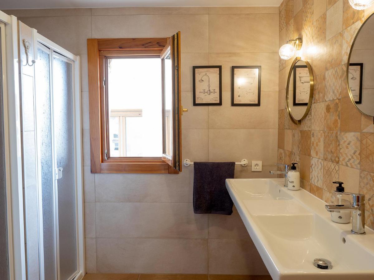 Albergue De Peregrinos En Cirauqui - Casa Maralotx Camino De Santiago Exteriér fotografie