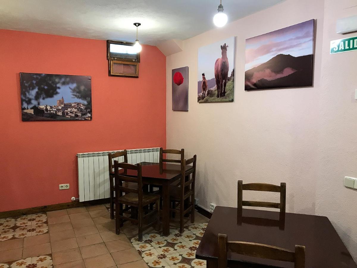Albergue De Peregrinos En Cirauqui - Casa Maralotx Camino De Santiago Exteriér fotografie