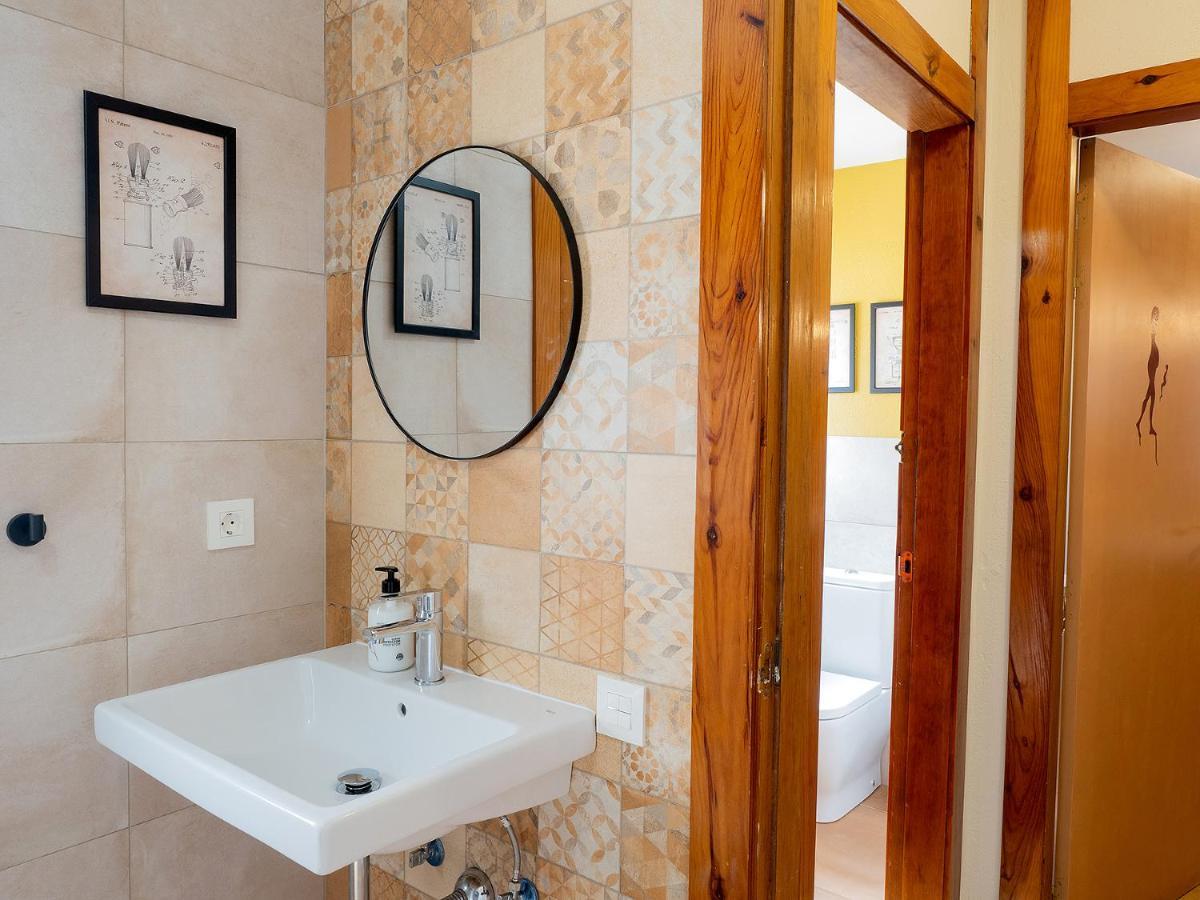 Albergue De Peregrinos En Cirauqui - Casa Maralotx Camino De Santiago Exteriér fotografie