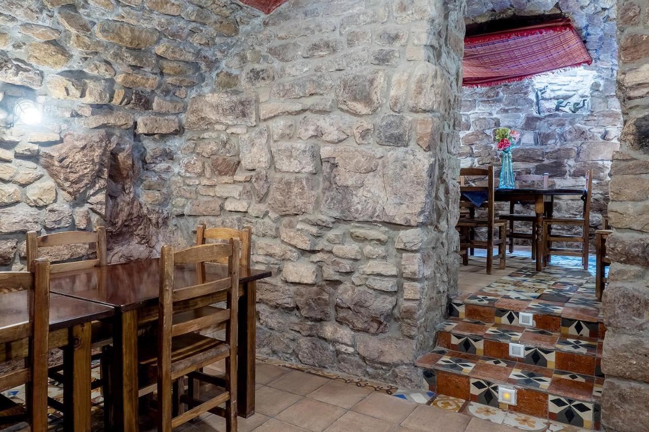 Albergue De Peregrinos En Cirauqui - Casa Maralotx Camino De Santiago Exteriér fotografie