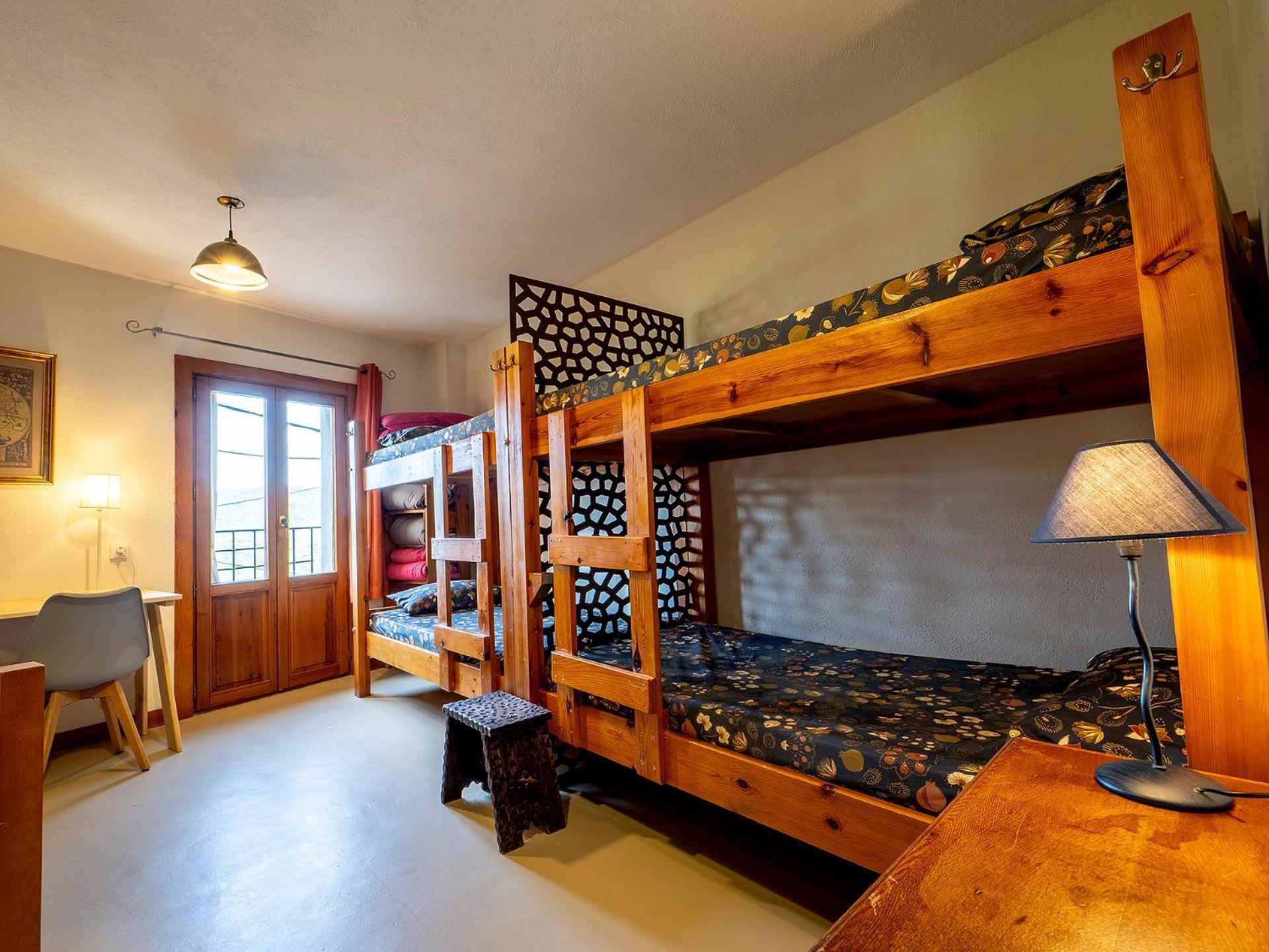 Albergue De Peregrinos En Cirauqui - Casa Maralotx Camino De Santiago Exteriér fotografie