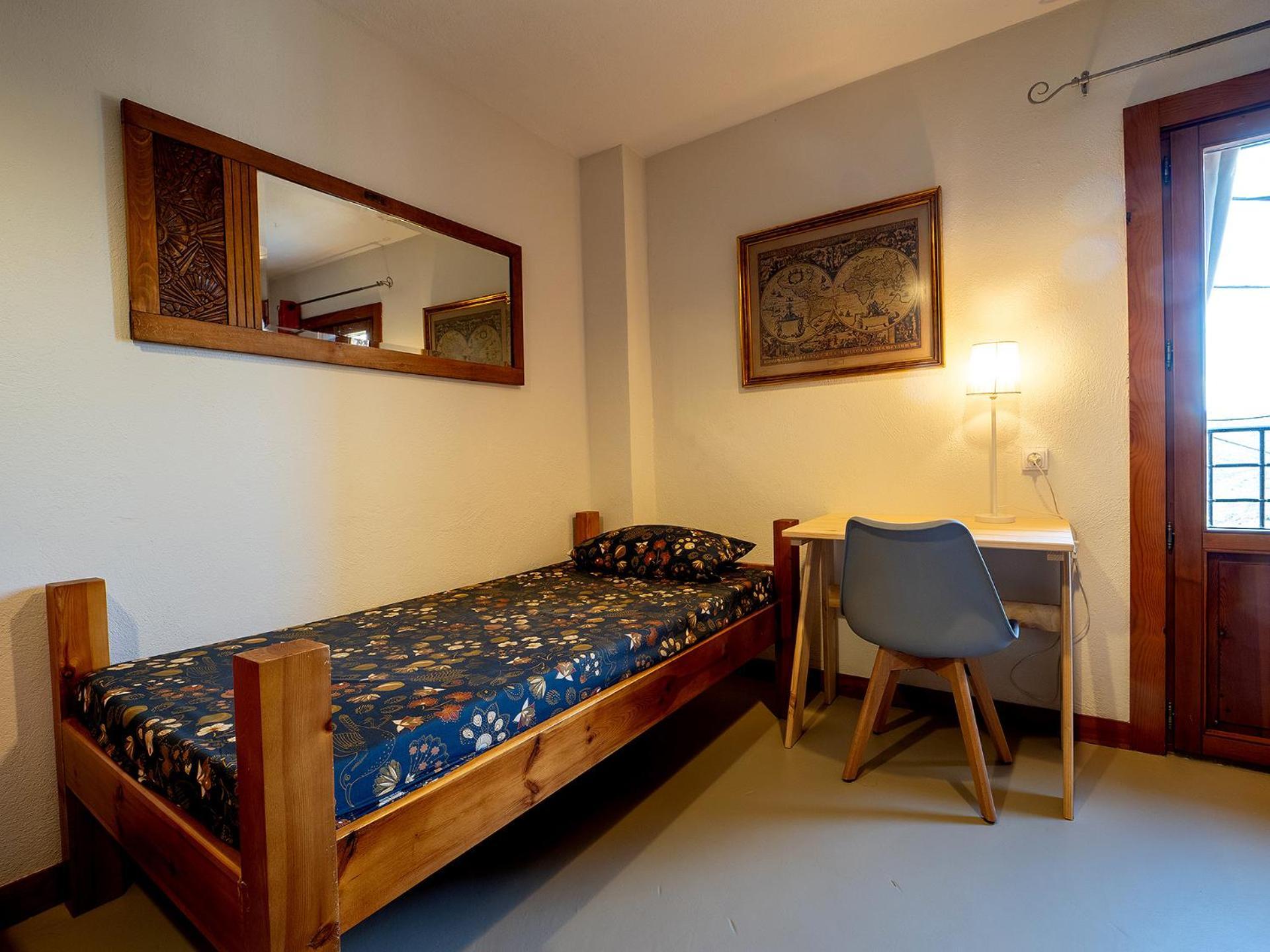 Albergue De Peregrinos En Cirauqui - Casa Maralotx Camino De Santiago Exteriér fotografie