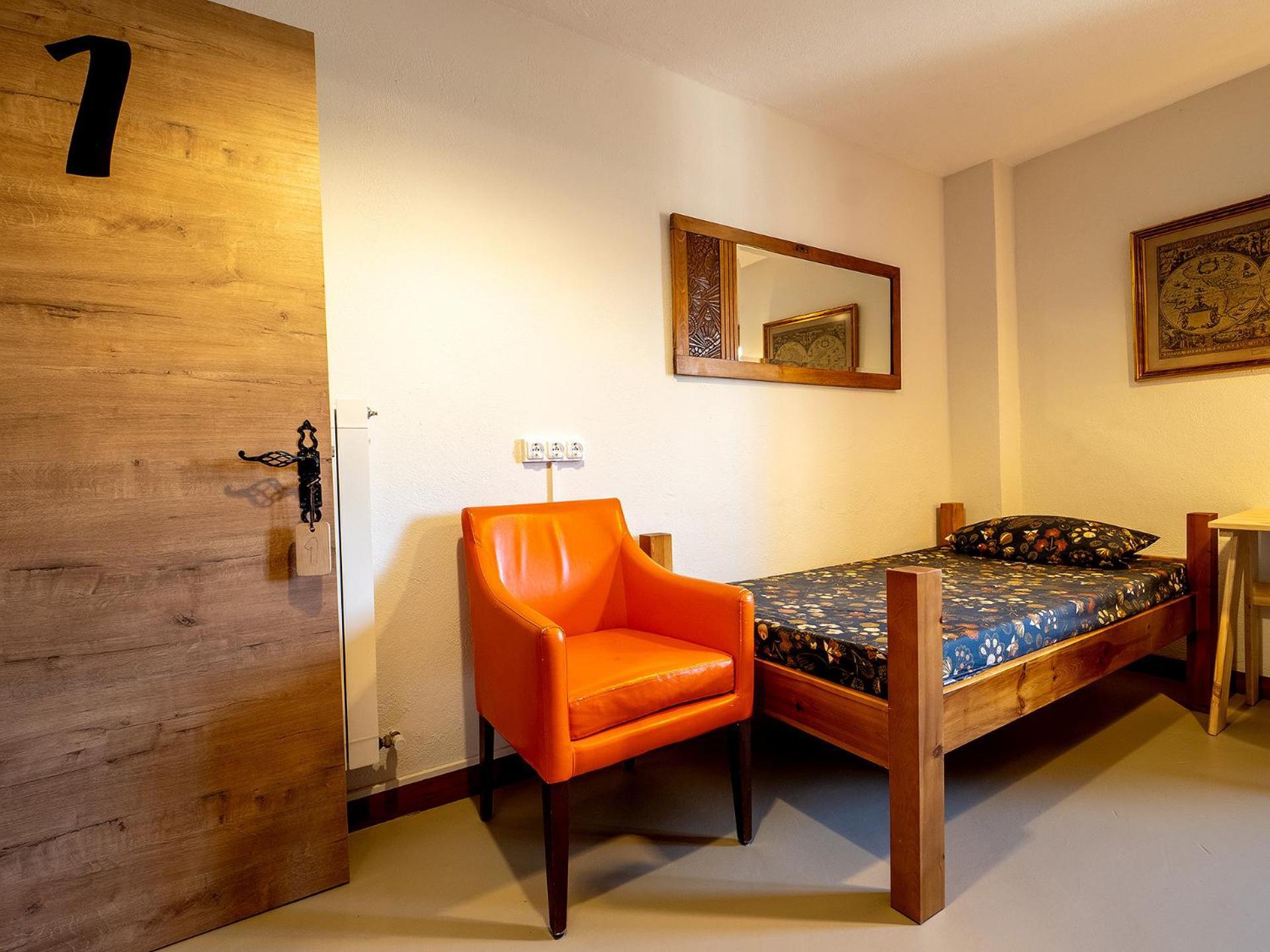 Albergue De Peregrinos En Cirauqui - Casa Maralotx Camino De Santiago Exteriér fotografie