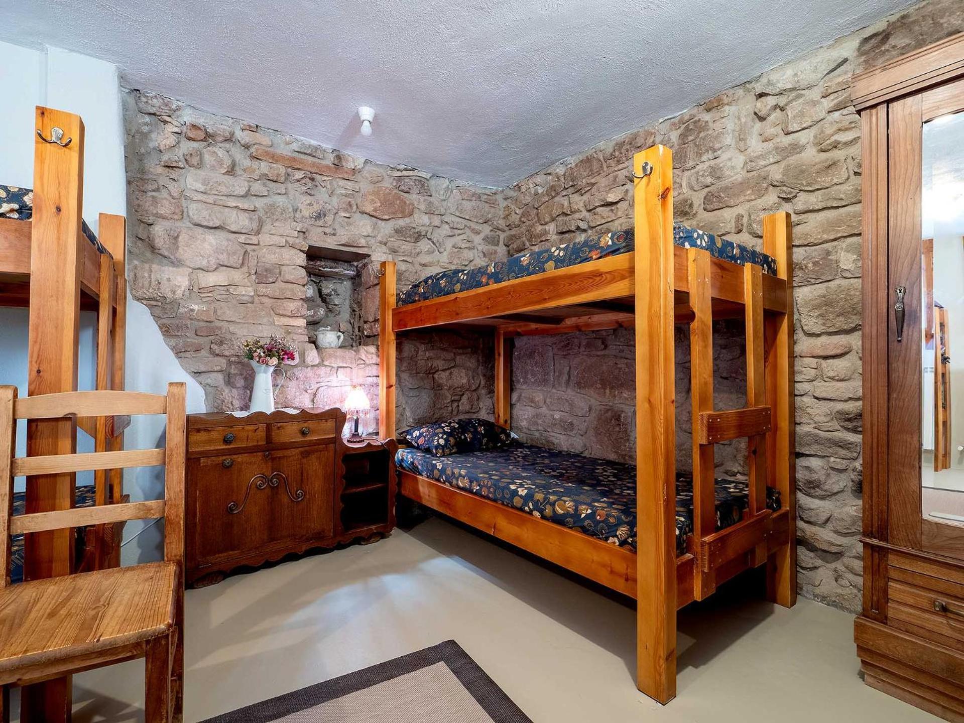 Albergue De Peregrinos En Cirauqui - Casa Maralotx Camino De Santiago Exteriér fotografie