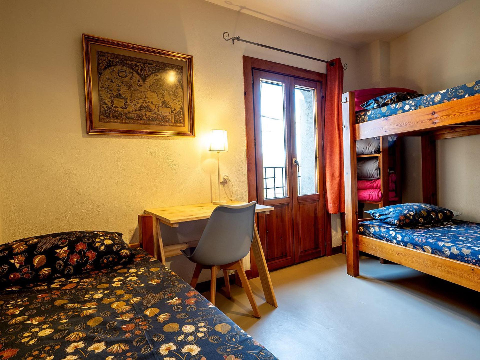 Albergue De Peregrinos En Cirauqui - Casa Maralotx Camino De Santiago Exteriér fotografie