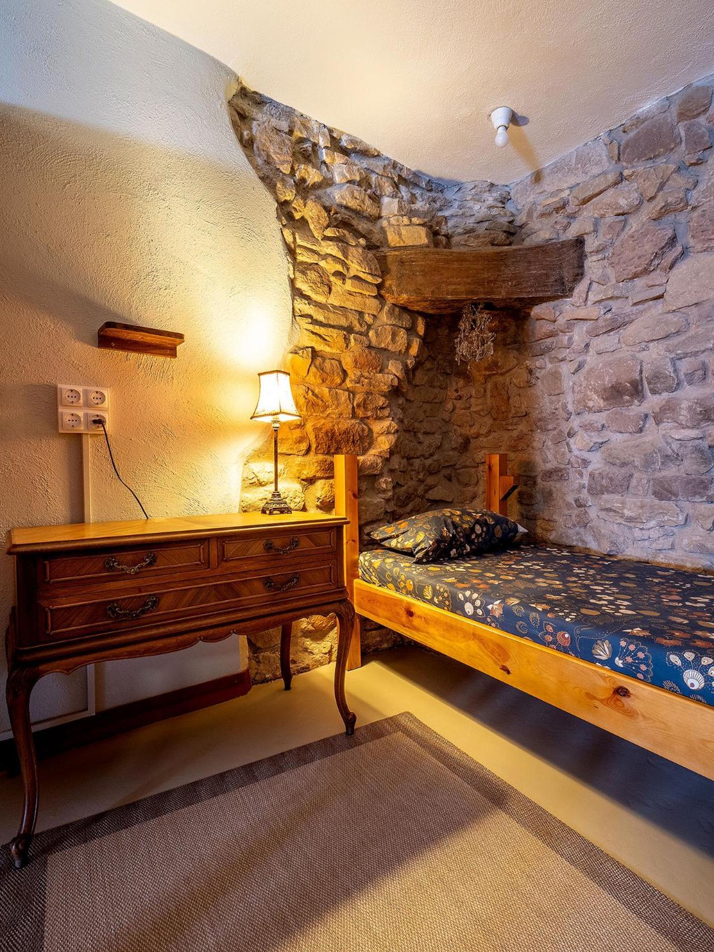 Albergue De Peregrinos En Cirauqui - Casa Maralotx Camino De Santiago Exteriér fotografie