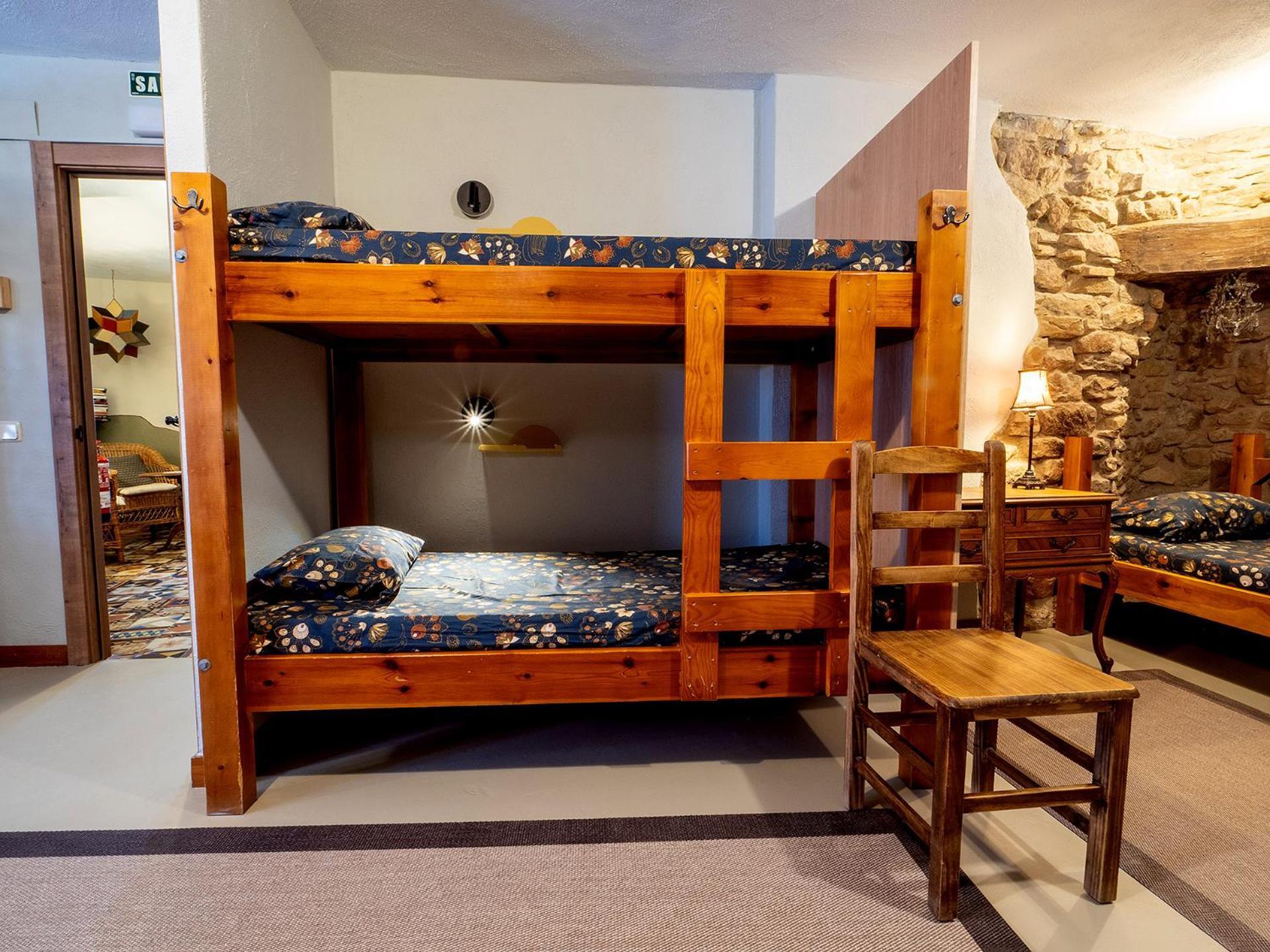 Albergue De Peregrinos En Cirauqui - Casa Maralotx Camino De Santiago Exteriér fotografie